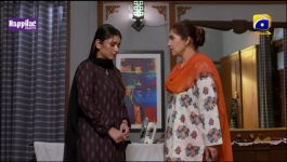 Jaan Nisar - Episode 17 - 15th Jun 2024